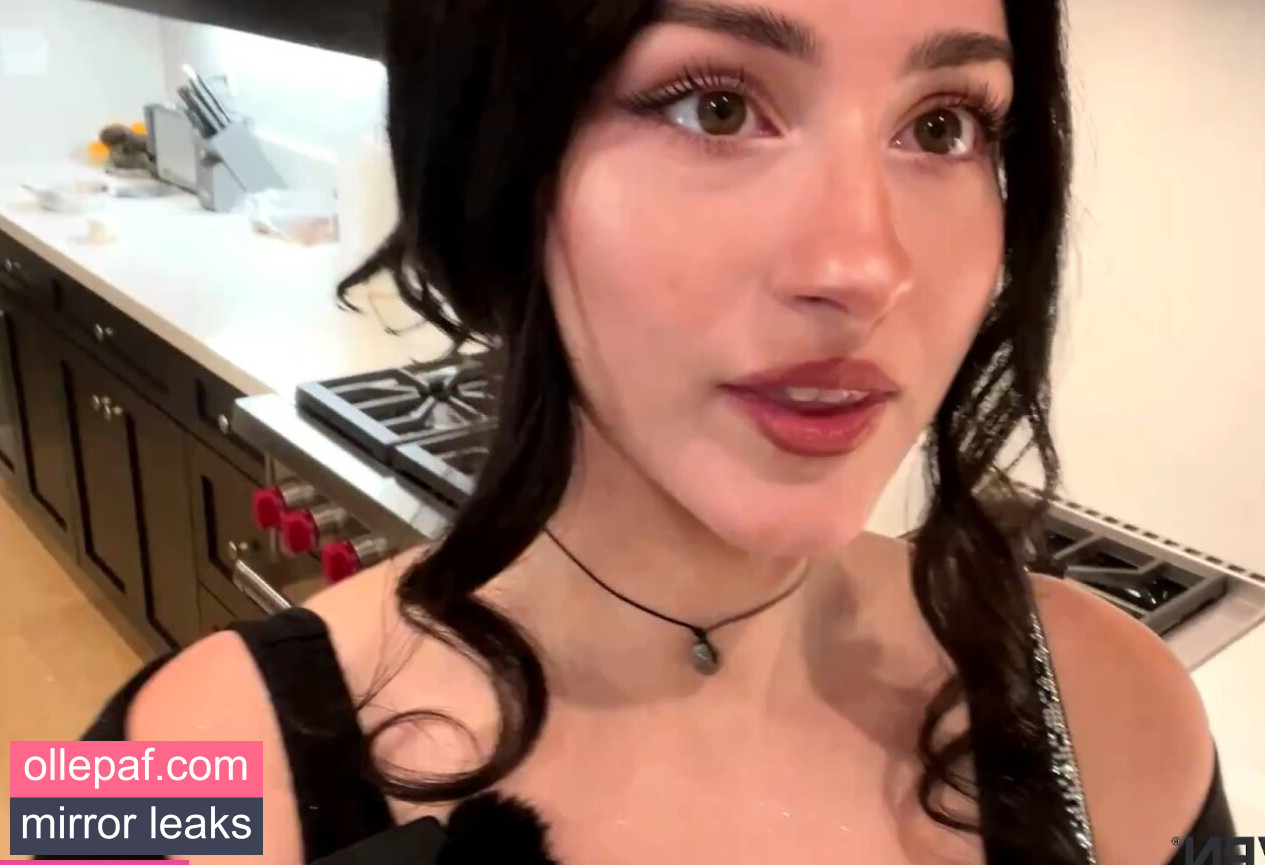 Latest Leaks Palmbee Nude #119 - Fapello