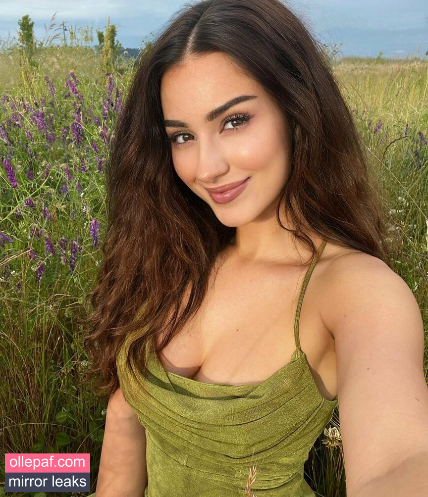 Latest Leaks Palmbee Nude #455 - Fapello