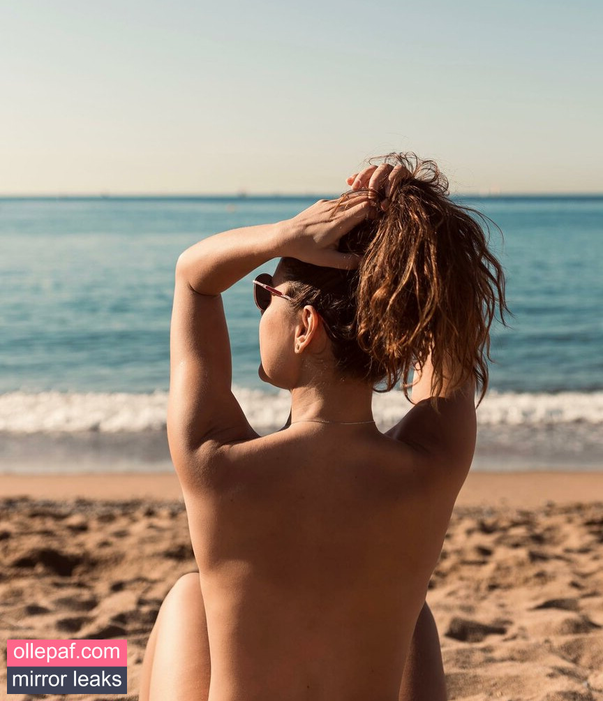 Latest Leaks Paloma Bernardi Nude #92 - Fapello