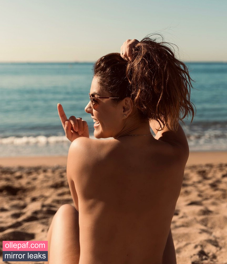 Latest Leaks Paloma Bernardi Nude #94 - Fapello