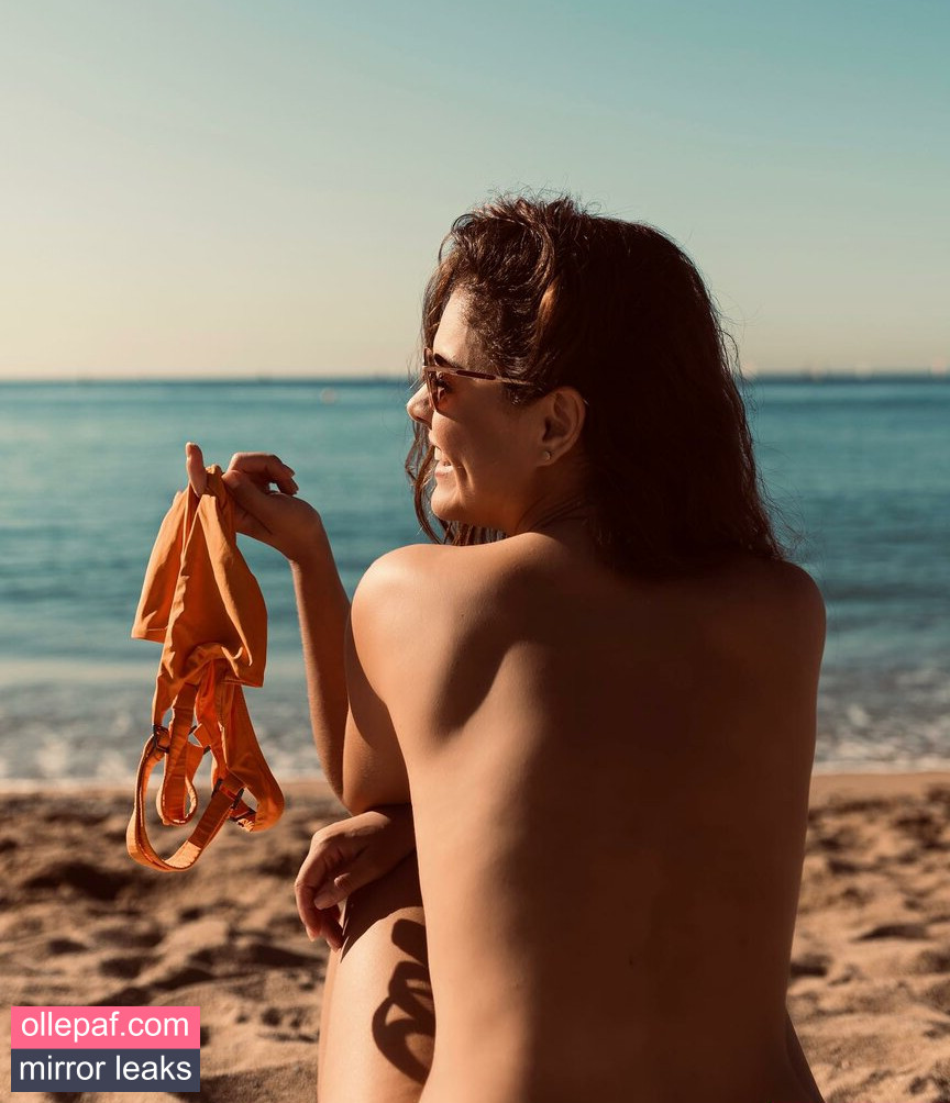 Latest Leaks Paloma Bernardi Nude #99 - Fapello