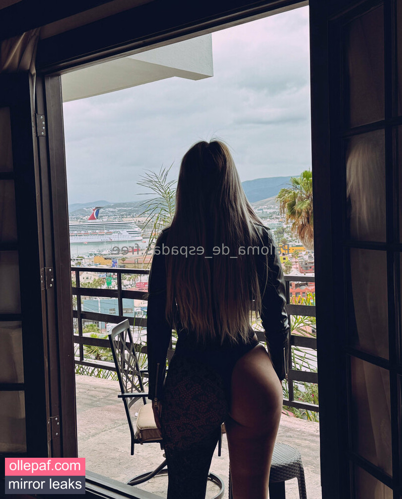 Latest Leaks paloma_de_espadas.free Nude #7 - Fapello