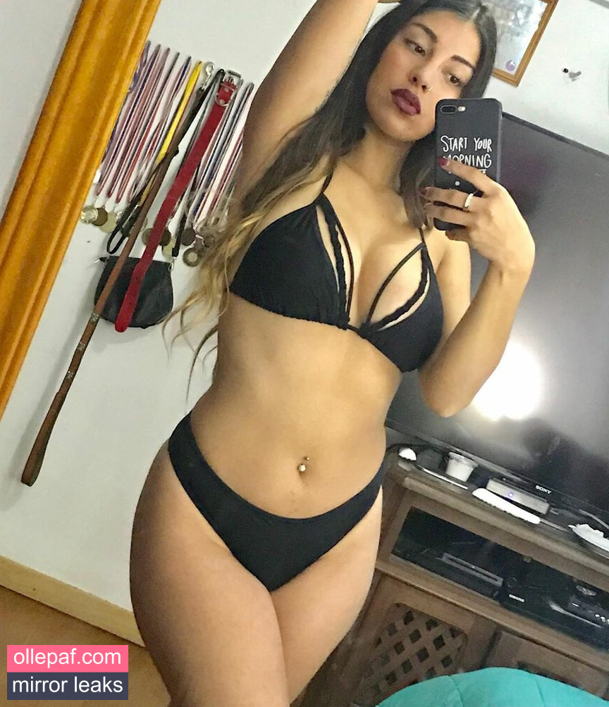 Latest Leaks Paloma Fernanda Nude #25 - Fapello