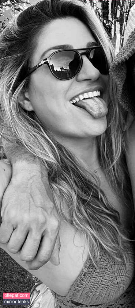 Latest Leaks Paloma Tocci Nude #1397 - Fapello