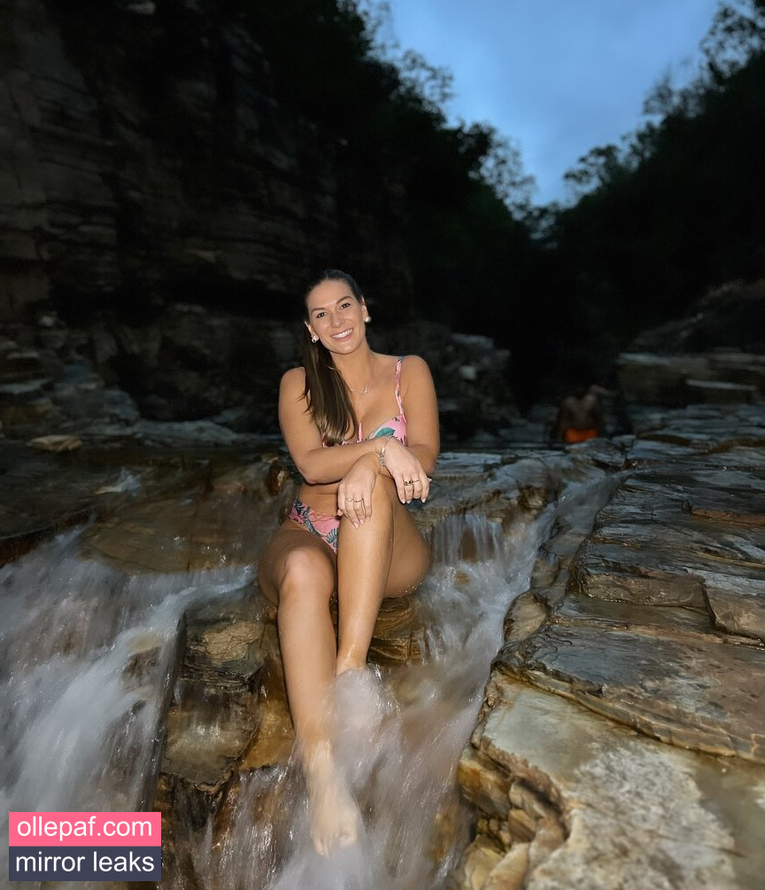Latest Leaks Paloma Tocci Nude #173 - Fapello