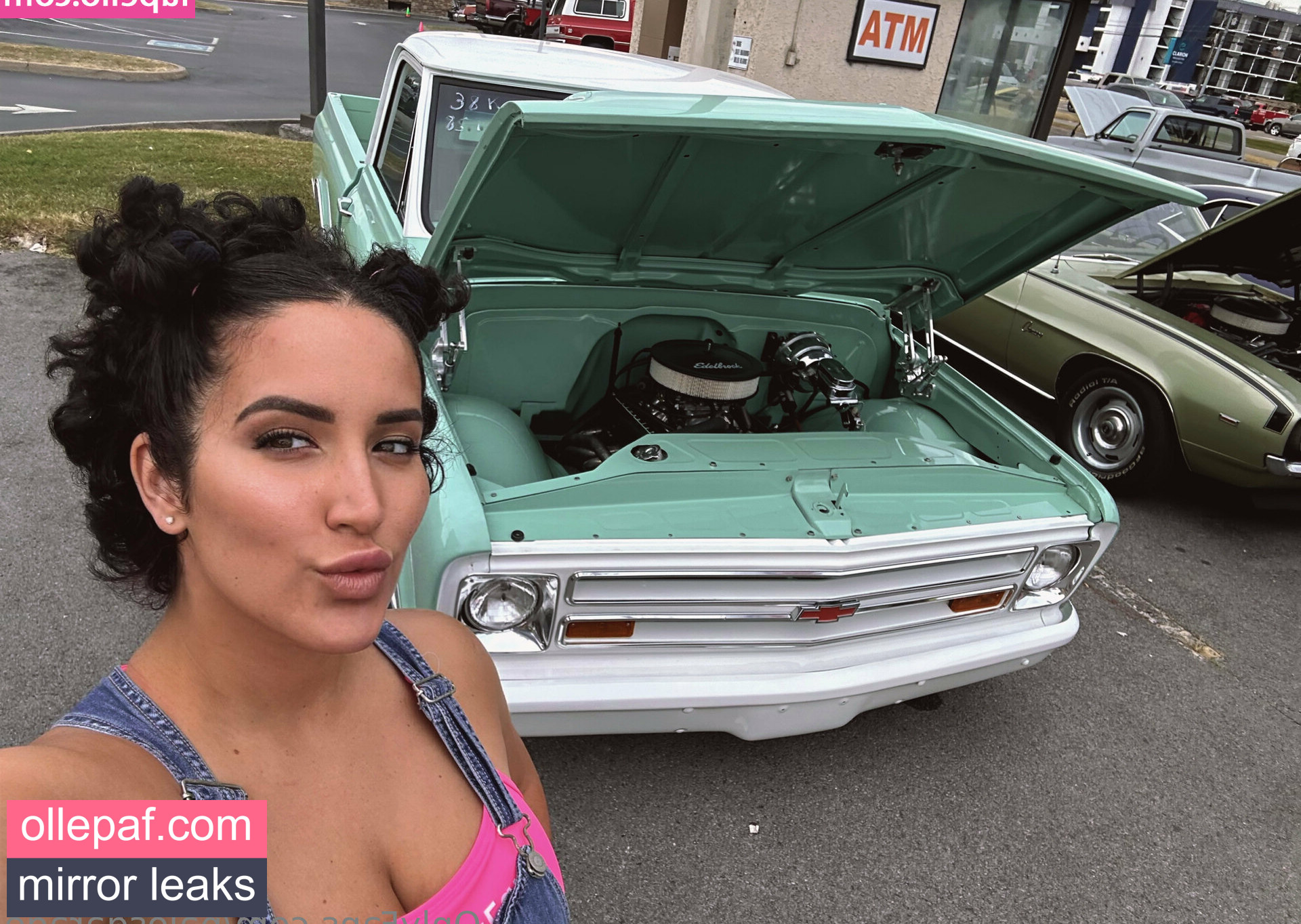 Latest Leaks palosgarage Nude #15 - Fapello
