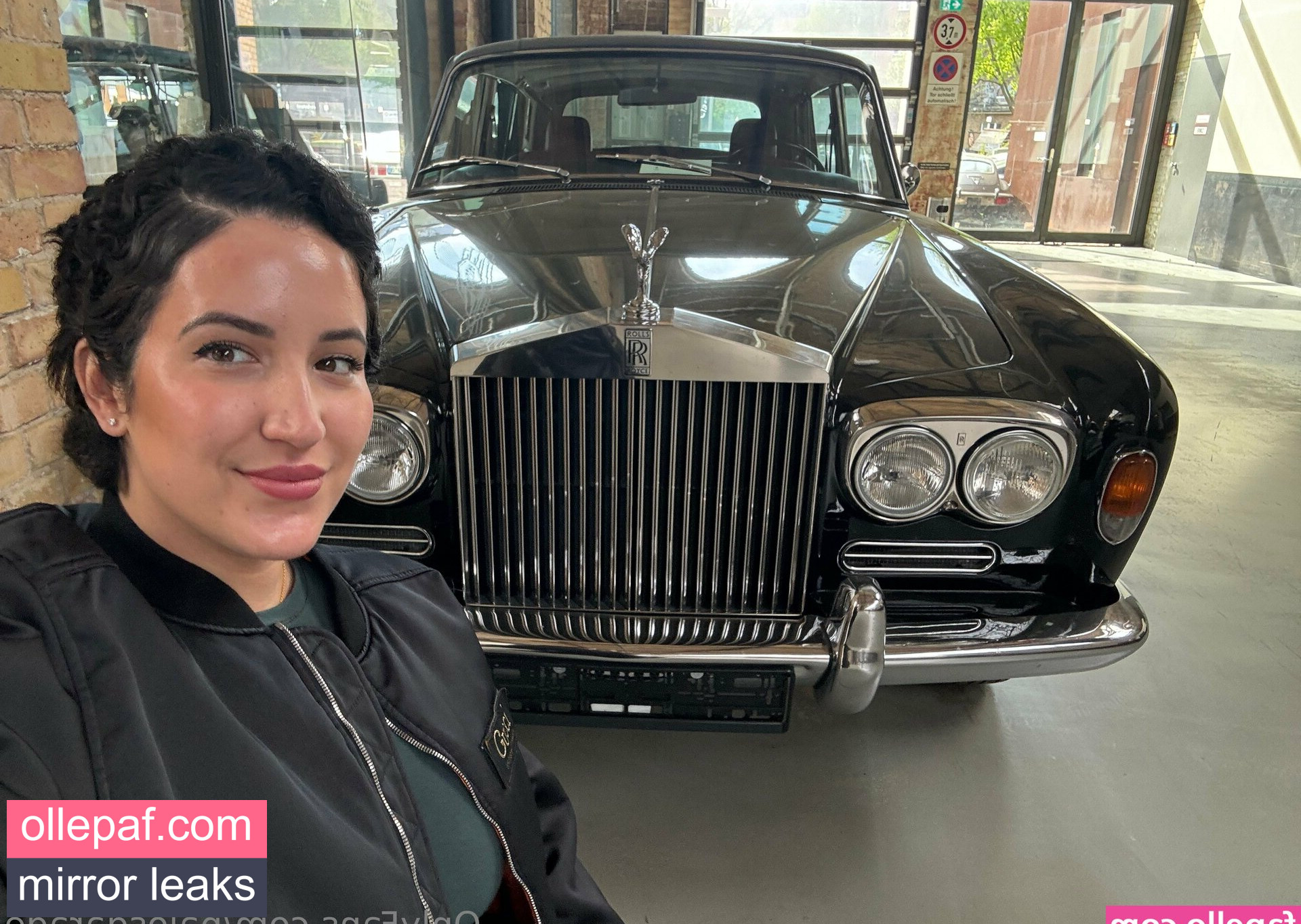 Latest Leaks palosgarage Nude #28 - Fapello