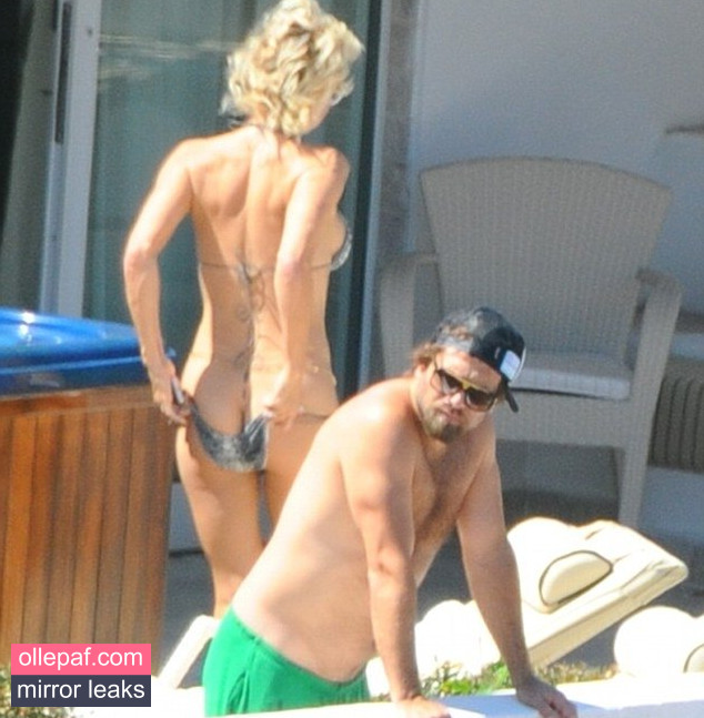 Latest Leaks Pamela Anderson Nude #115 - Fapello