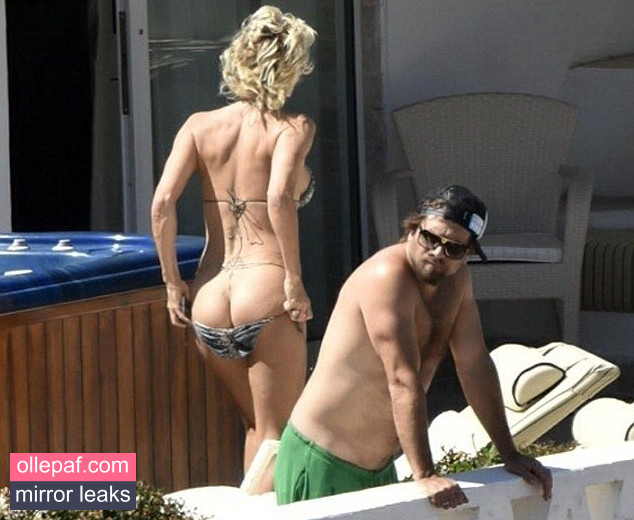 Latest Leaks Pamela Anderson Nude #116 - Fapello