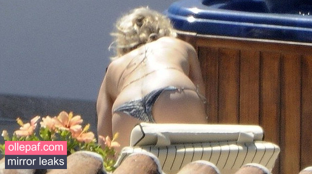 Latest Leaks Pamela Anderson Nude #117 - Fapello