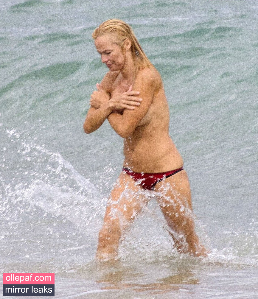 Latest Leaks Pamela Anderson Nude #170 - Fapello