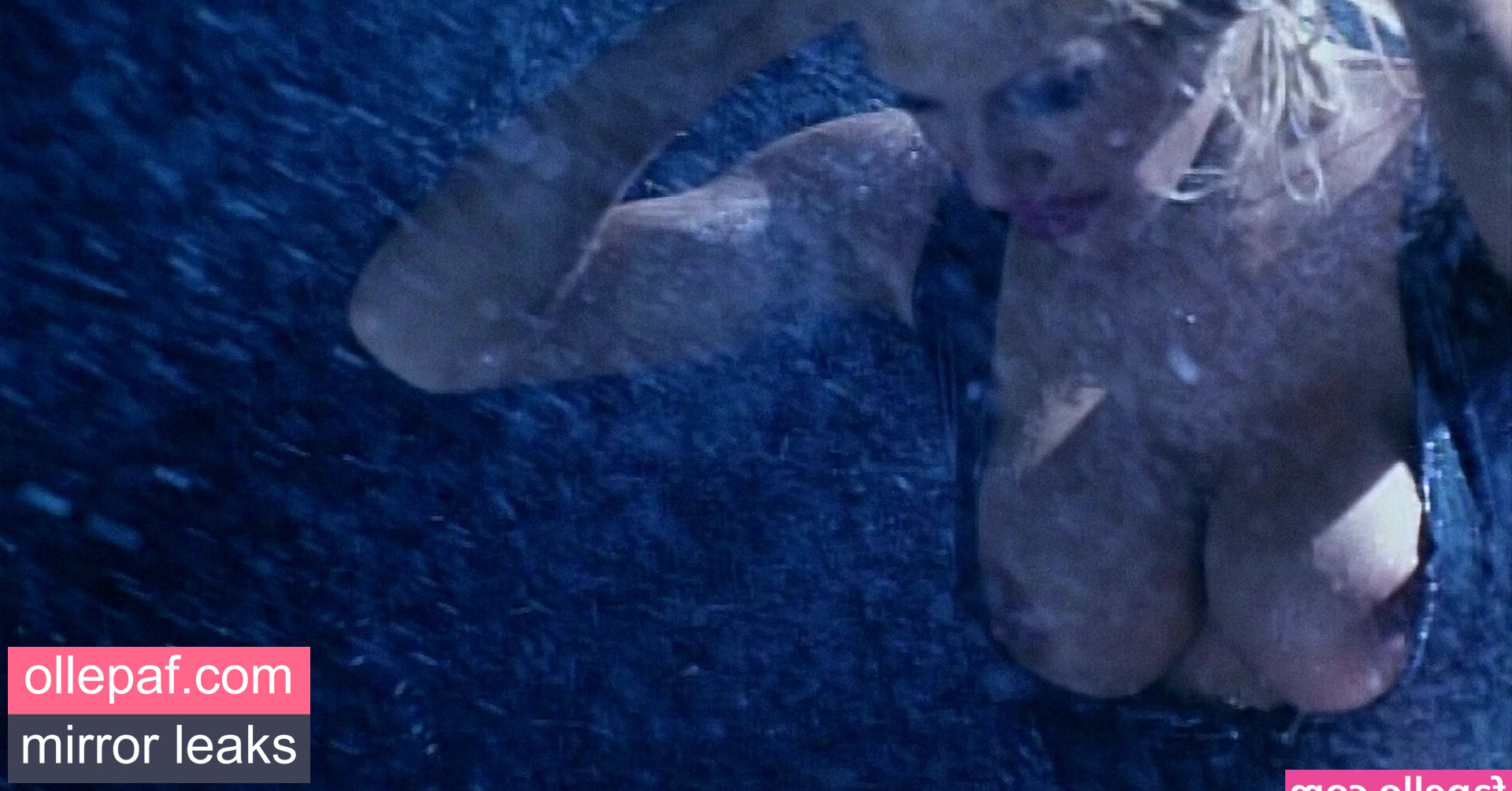 Latest Leaks Pamela Anderson Nude #545 - Fapello