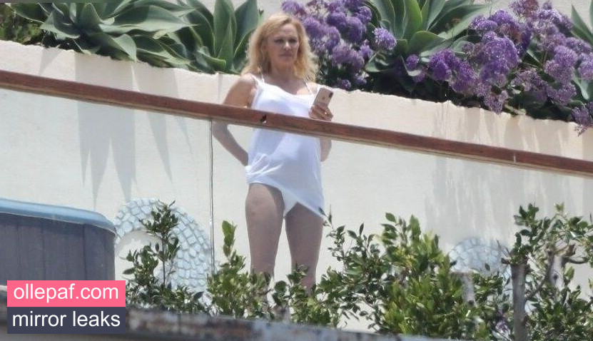 Latest Leaks Pamela Anderson Nude #59 - Fapello