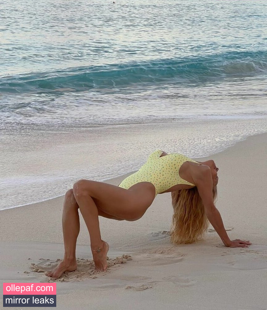 Latest Leaks Pamela Anderson Nude #612 - Fapello