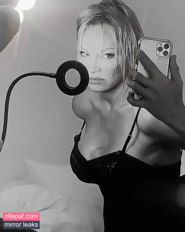 Latest Leaks Pamela Anderson Nude #691 - Fapello