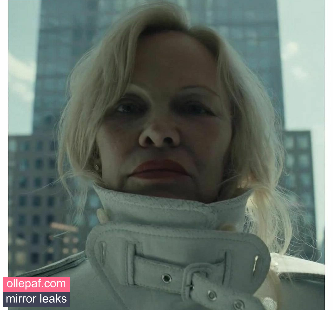 Latest Leaks Pamela Anderson Nude #73 - Fapello