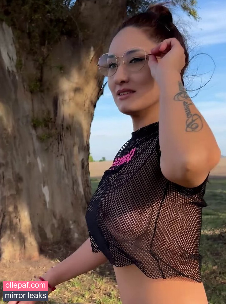 Latest Leaks Pamela Galdos Nude #12 - Fapello
