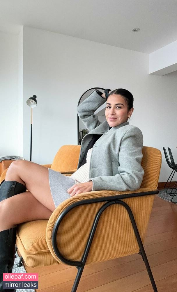 Latest Leaks Pamela Manzano Nude #5 - Fapello
