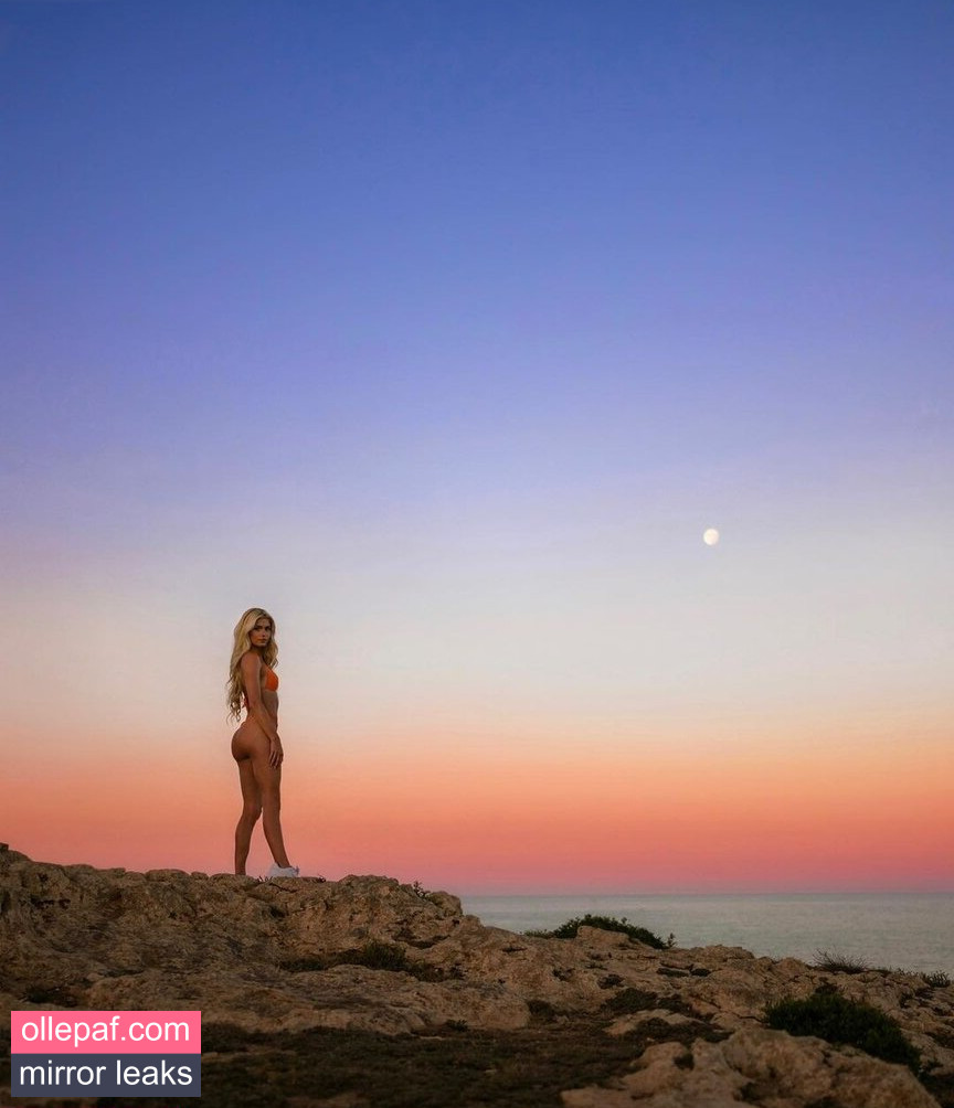 Latest Leaks Pamela Reif Nude #1015 - Fapello