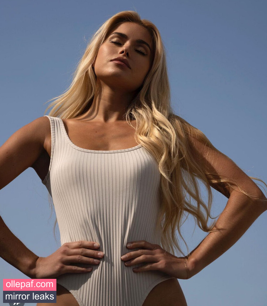 Pamela Reif Nude Leaks OnlyFans #383 - Fapello