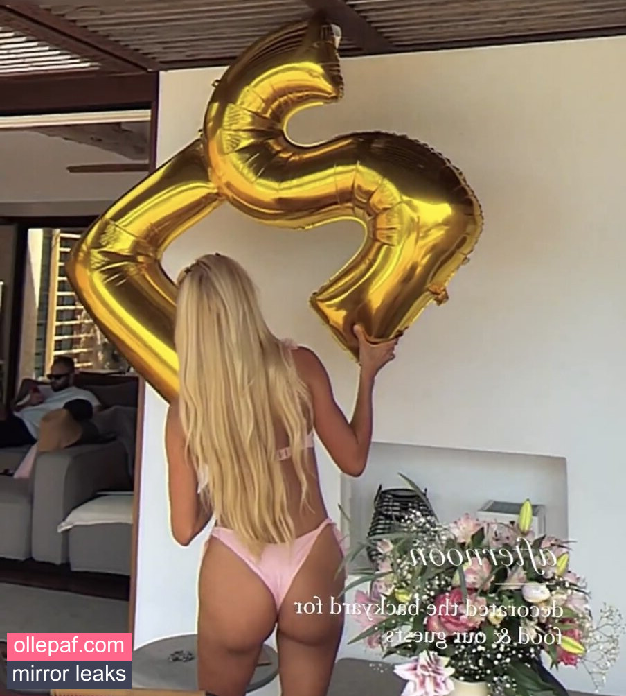 Pamela Reif Nude Leaks OnlyFans #859 - Fapello