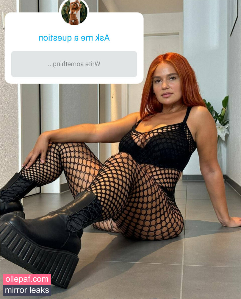 Latest Leaks pamelaalexandrasurprise Nude #5 - Fapello