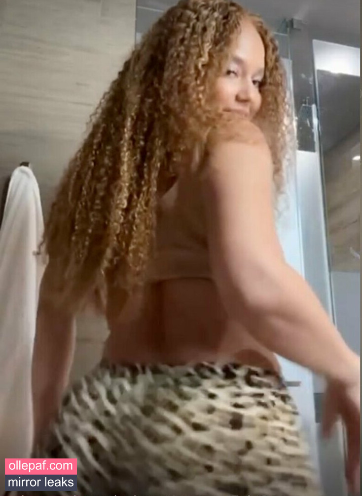 Latest Leaks pamelaalexandrasurprise Nude #6 - Fapello