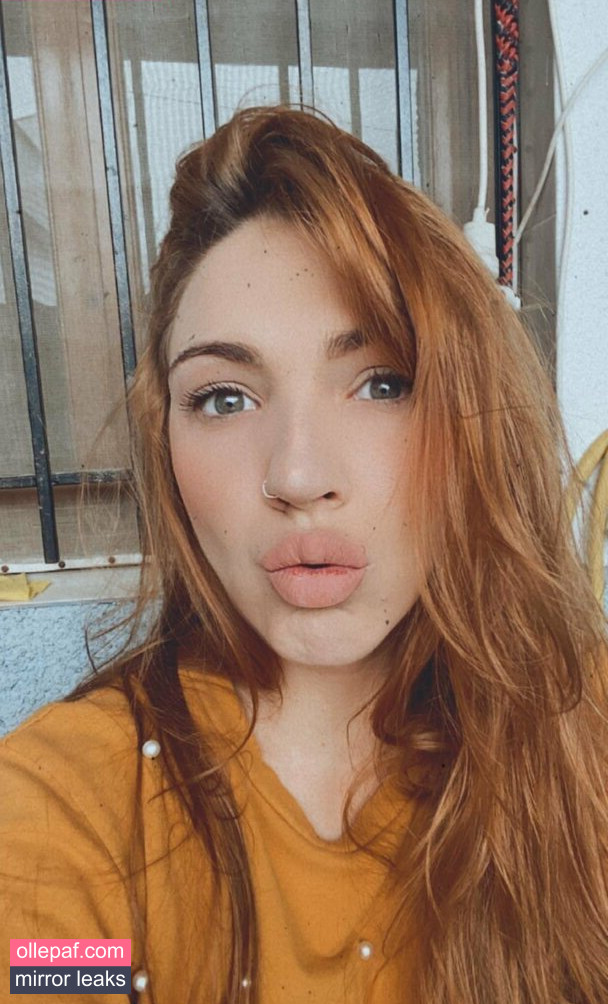 Latest Leaks pamelasanchezfree Nude #37 - Fapello