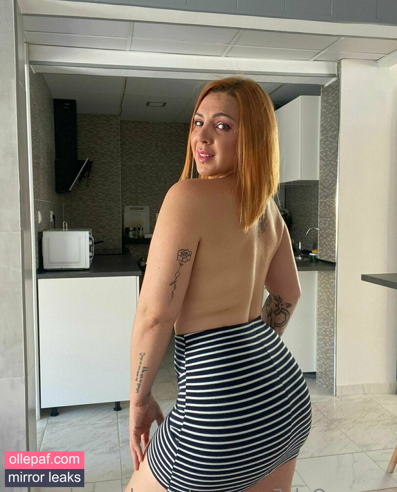 Latest Leaks pamelasanchezfree Nude #10 - Fapello