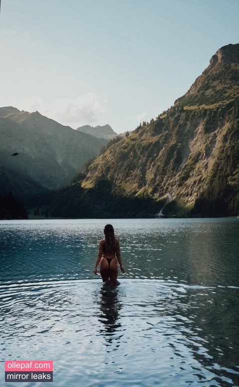 Latest Leaks pamelaxbar Nude #2 - Fapello