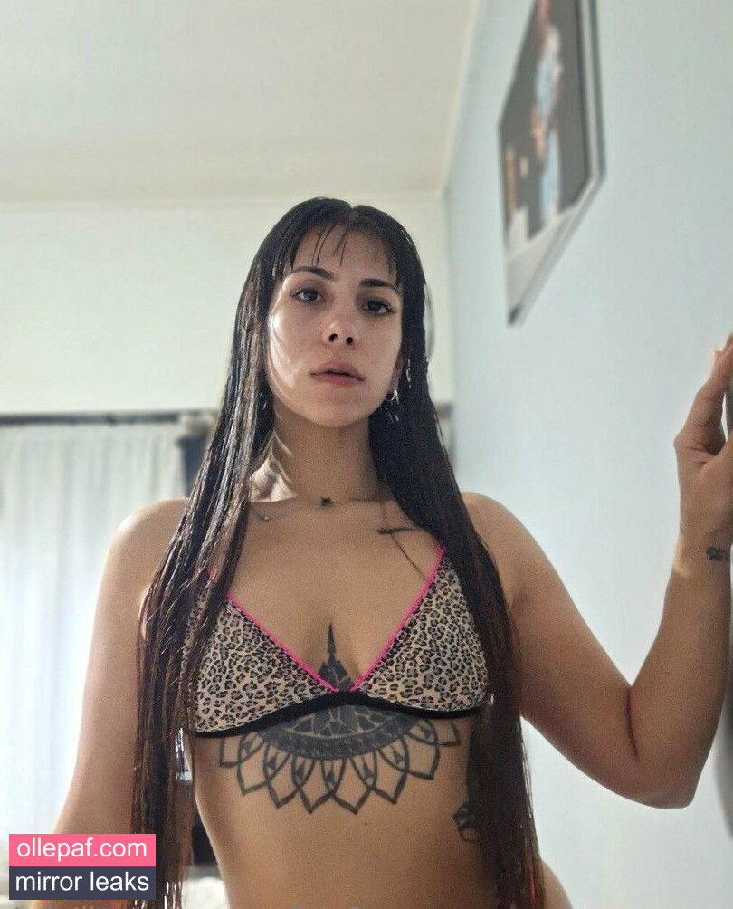 Latest Leaks pamelitahot Nude #30 - Fapello