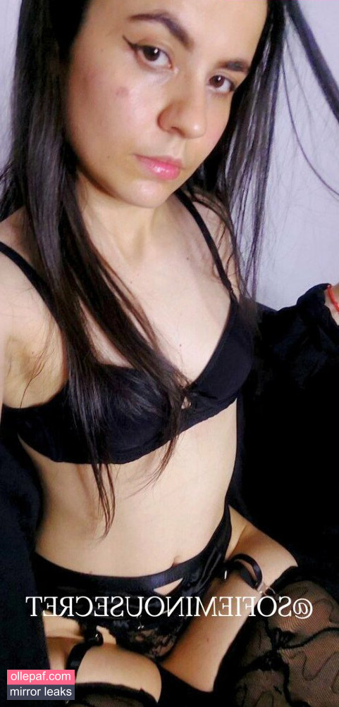 Latest Leaks pamelitahot Nude #34 - Fapello