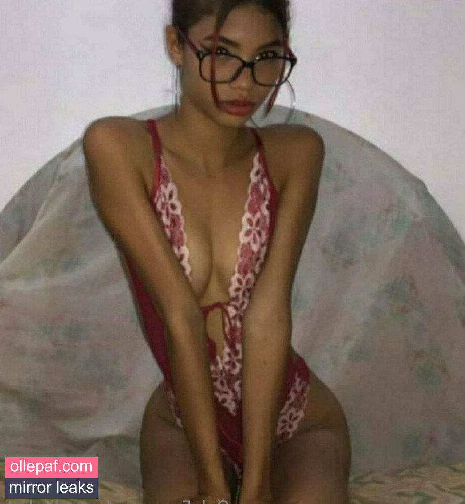 Latest Leaks pamelitahot Nude #5 - Fapello