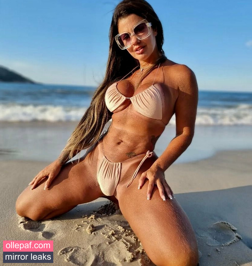 Latest Leaks Pamella Cristiny Nude #8 - Fapello