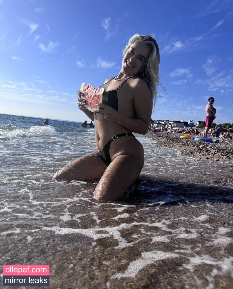 Latest Leaks Pamellachka Nude #25 - Fapello