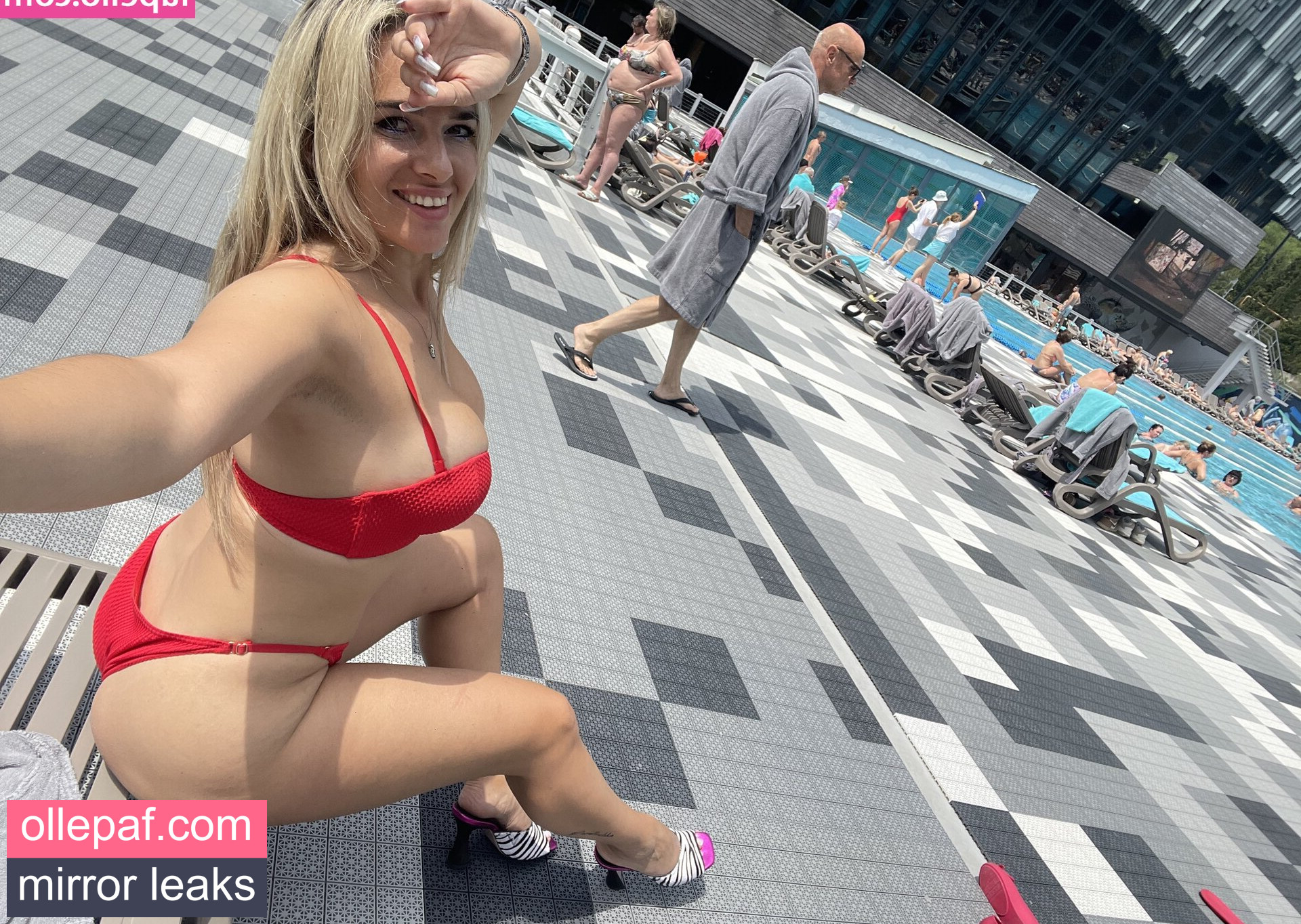 Latest Leaks Pamellachka Nude #40 - Fapello