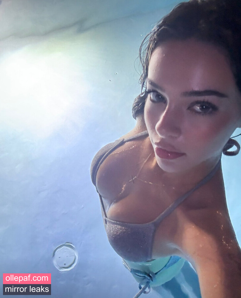 Latest Leaks Pamibaby Nude #3 - Fapello