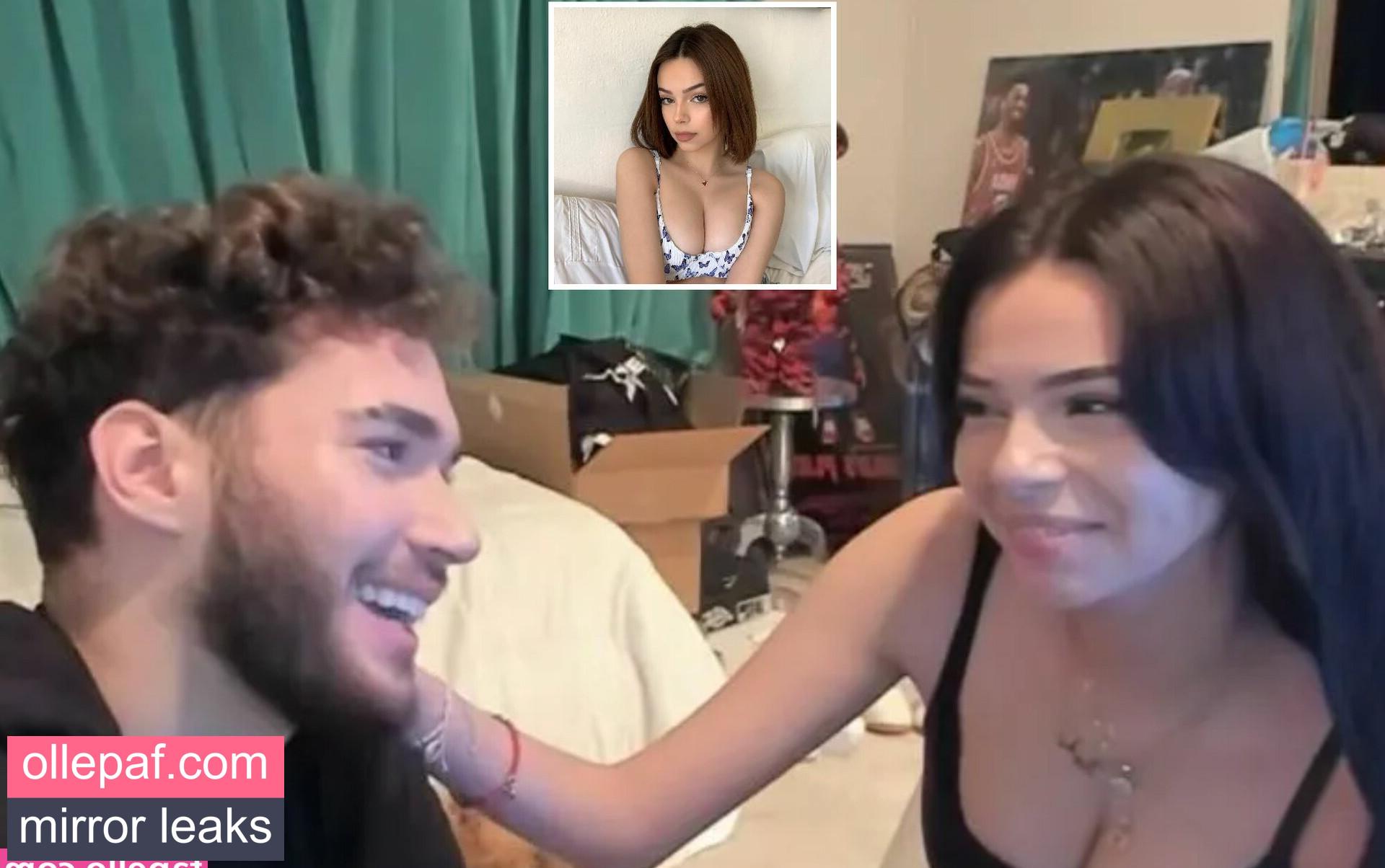 Latest Leaks Pamibaby Nude #27 - Fapello