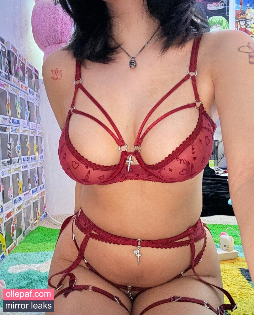 Latest Leaks Pamibaby Nude #42 - Fapello