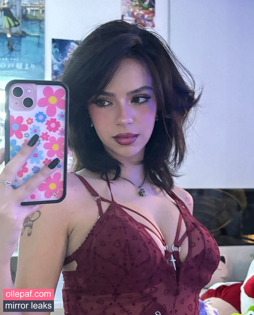 Latest Leaks Pamibaby Nude #48 - Fapello