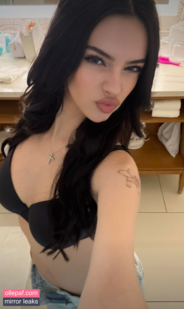 Latest Leaks Pamibaby Nude #9 - Fapello