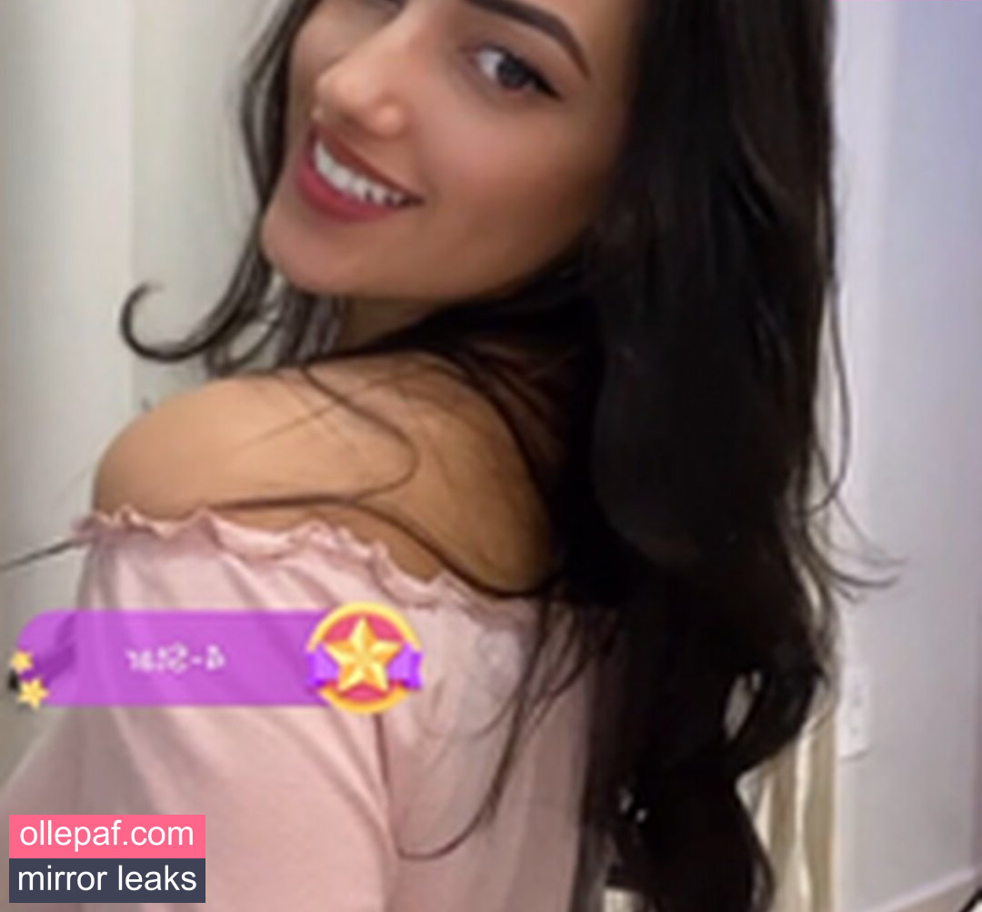 Latest Leaks Pamm Bigo Nude #101 - Fapello