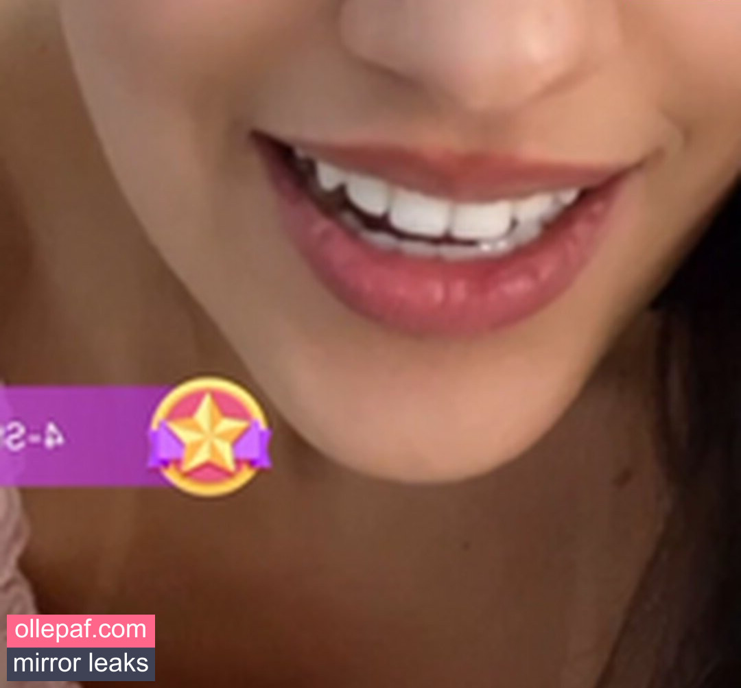 Latest Leaks Pamm Bigo Nude #102 - Fapello