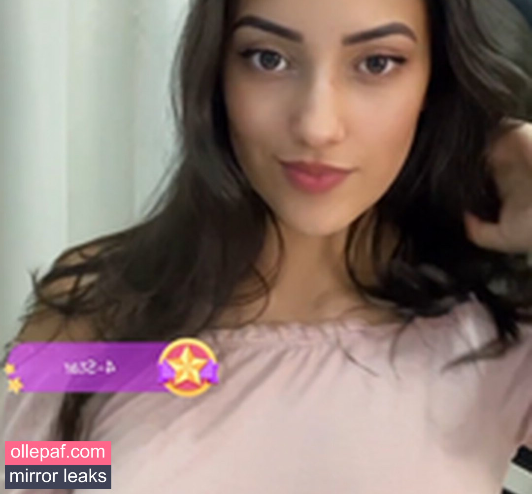 Latest Leaks Pamm Bigo Nude #103 - Fapello