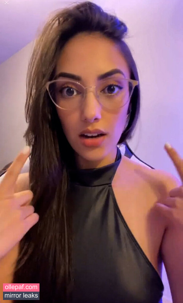 Latest Leaks Pamm Bigo Nude #19 - Fapello