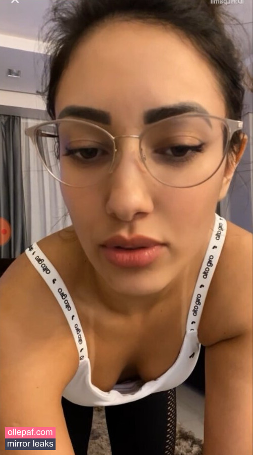 Latest Leaks Pamm Bigo Nude #3 - Fapello