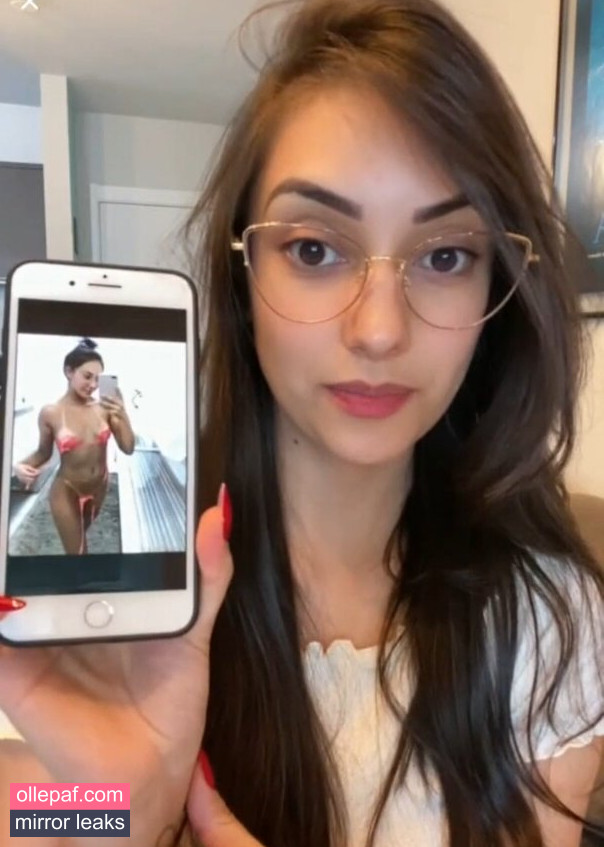 Latest Leaks Pamm Bigo Nude #25 - Fapello