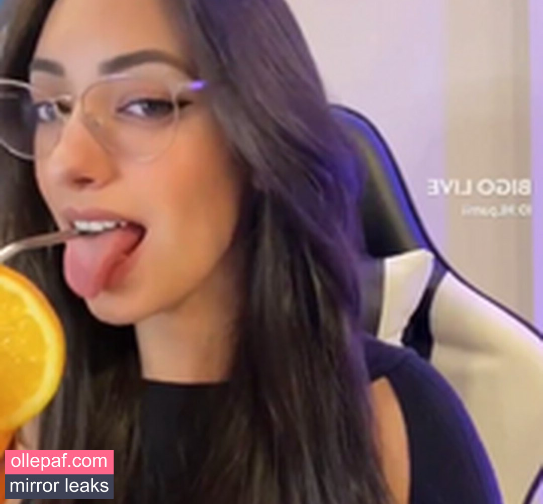 Latest Leaks Pamm Bigo Nude #30 - Fapello