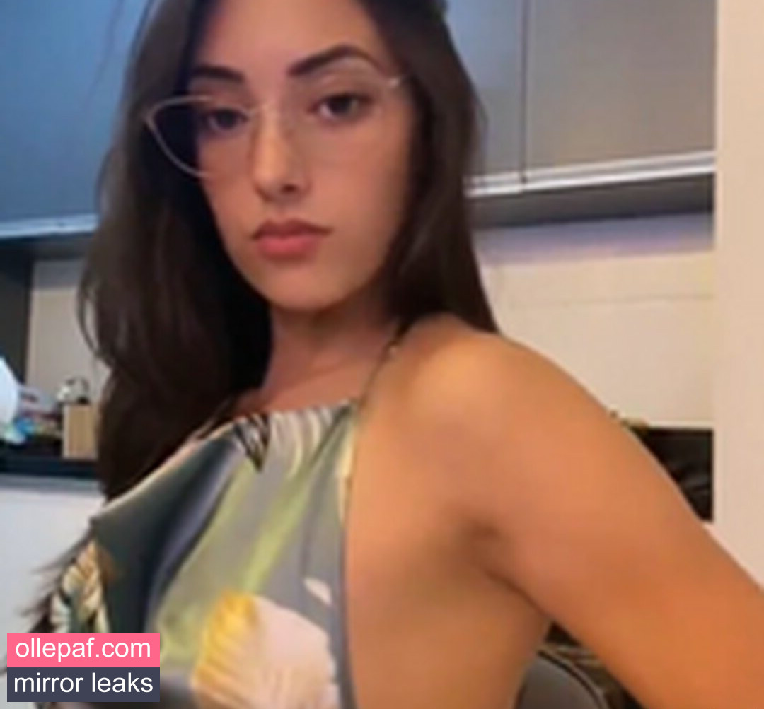 Latest Leaks Pamm Bigo Nude #51 - Fapello
