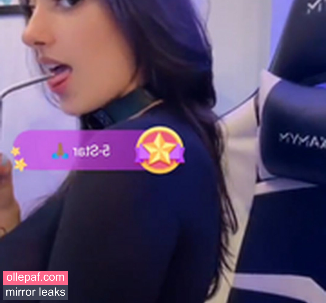Latest Leaks Pamm Bigo Nude #80 - Fapello